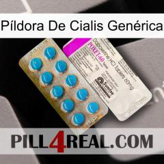 Píldora De Cialis Genérica new07